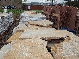 Colorado Buff Flagstone