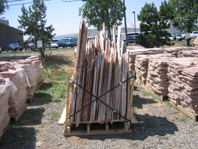 Arizona Buff Thin Flagstone